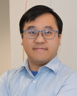 Prof. LAM Kei Fong Andrew